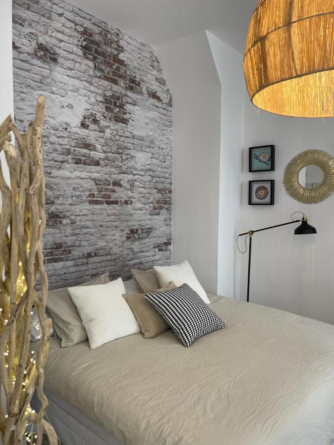 Casa Eulalia Διαμέρισμα Μάλαγα Εξωτερικό φωτογραφία