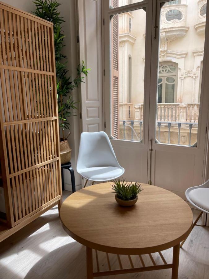 Casa Eulalia Διαμέρισμα Μάλαγα Εξωτερικό φωτογραφία
