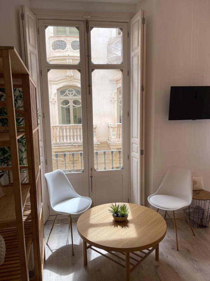Casa Eulalia Διαμέρισμα Μάλαγα Εξωτερικό φωτογραφία