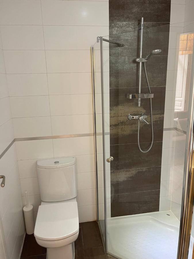 Casa Eulalia Διαμέρισμα Μάλαγα Εξωτερικό φωτογραφία
